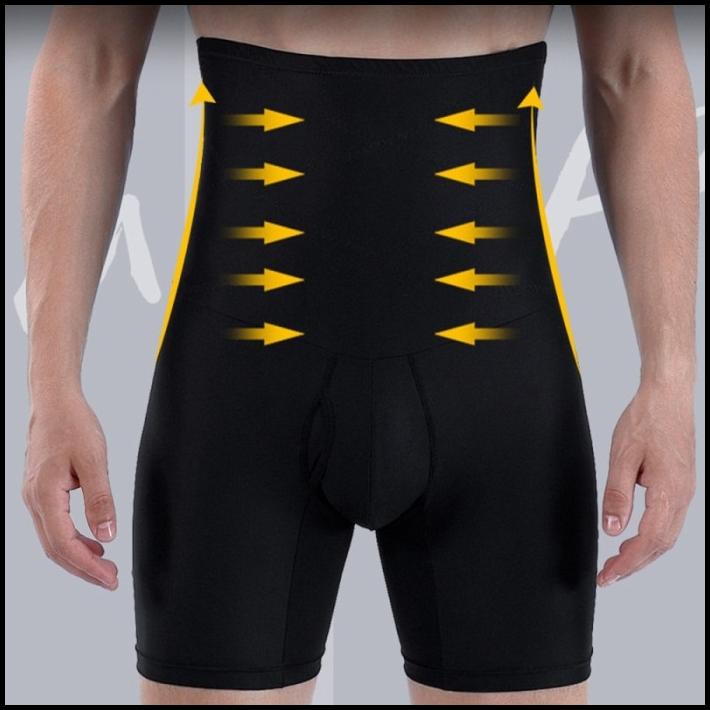 Promo Fitmate Compression Boxer