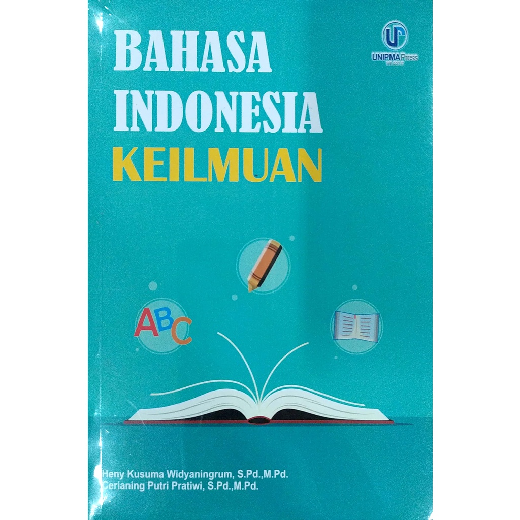 Bahasa Indonesia Keilmuan