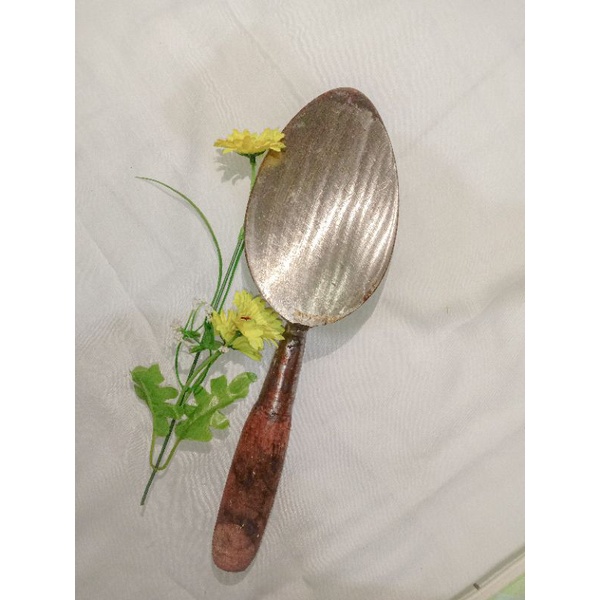 SENDOK SEMEN // CETOK TUKANG BAJA