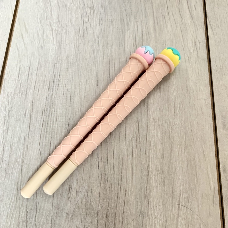 

Pulpen gel ice cream Pen Gel eskrim