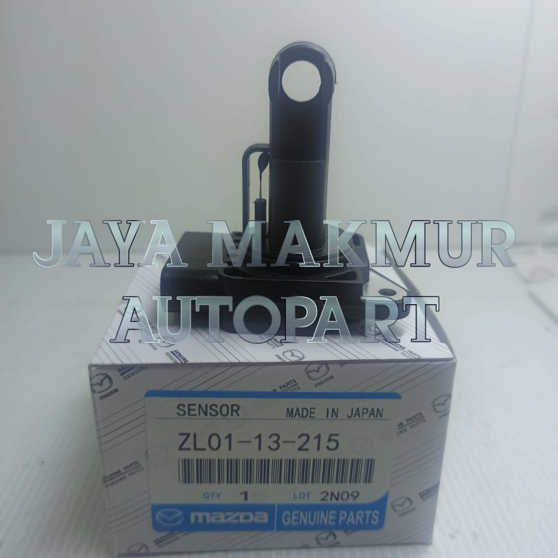 Sensor Air Flow Airflow Mass Sensor Airflow Air Flow Mass Air Flow Sensor Mazda 2 Mazda 6 Original 1