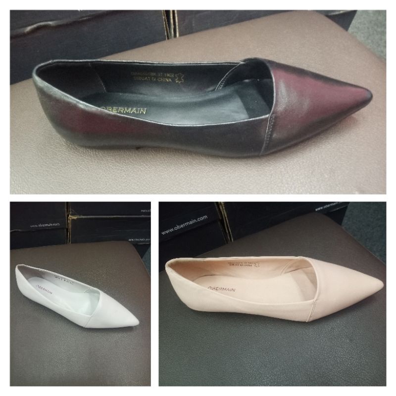 SepatuWanitaObermain