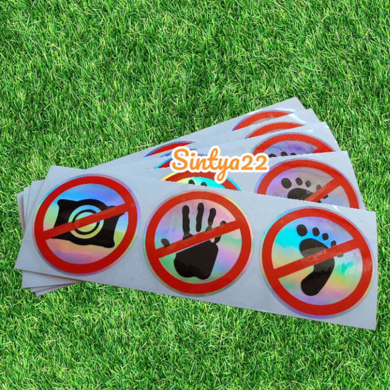 

STIKER CUTTING PERINGATAN / DILARANG ISI 3