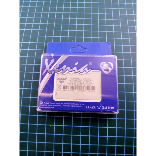 Battery Nokia Blb2 8210 8250 8310 8390 8855 8850 8890 DOUBLE POWER