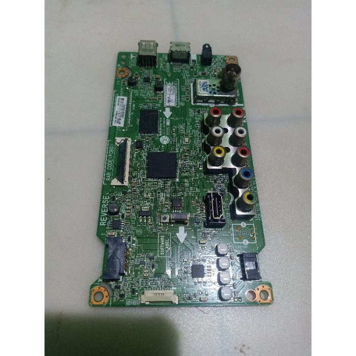 MB - MAINBOARD TV LG 43LH540T - 43LH 540T - 43LH540 T