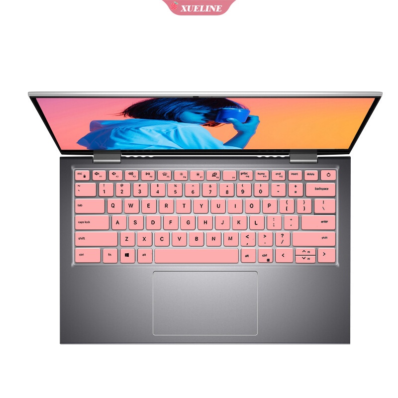 Dell Latitude 14Pro-5418 Vostro5310 3420 5410 5415 Latitude 3320 13 5310 ZXL Bahan Silikon