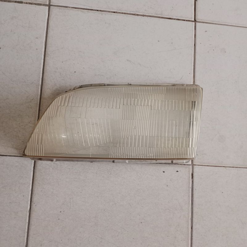 Mika headlamp Toyota Corona absolute kiri