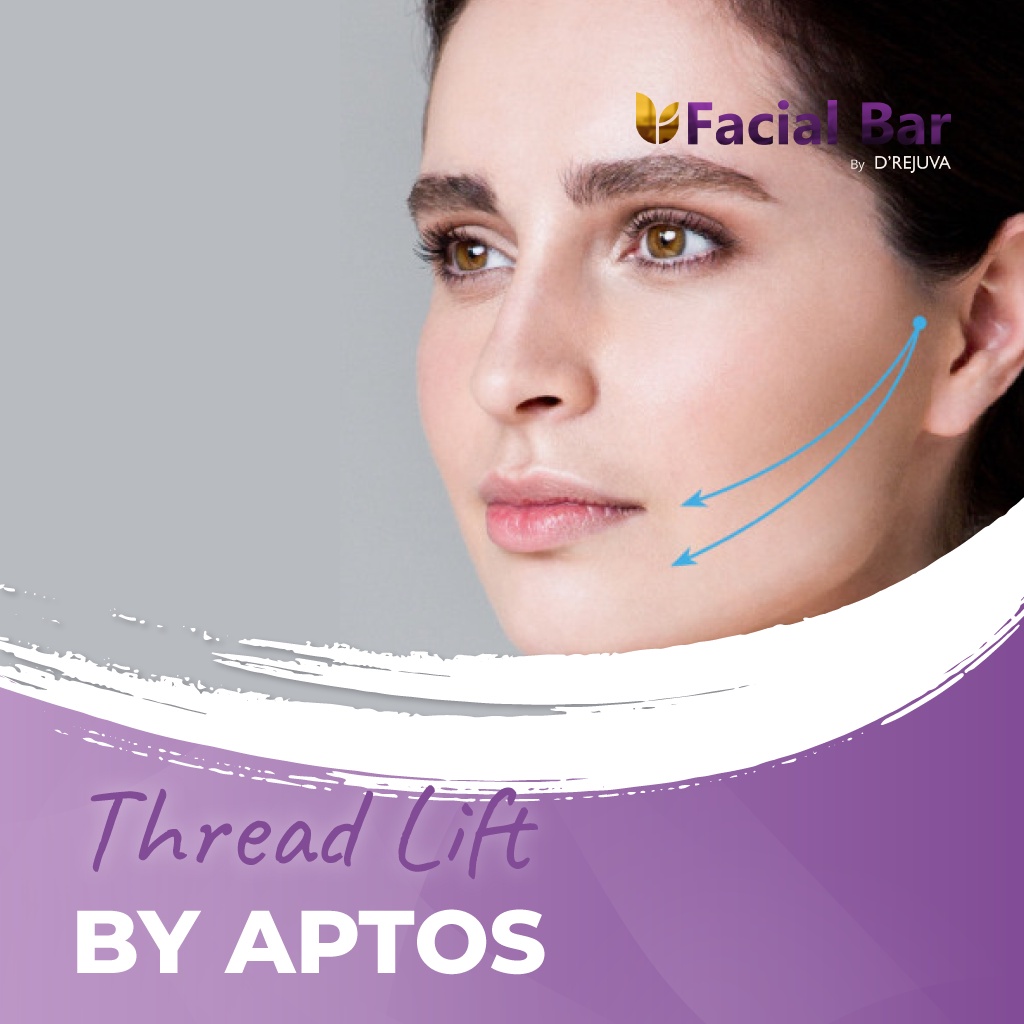 Thread Lift by Aptos