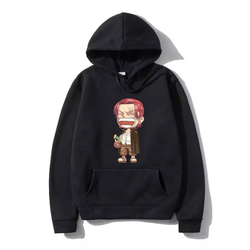 COD/ARPIOSSHOP - HOODIE SHANKS - HOODIE PRIA/WANITA UNISEX MODEL KEKINIAN