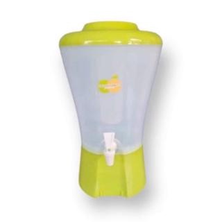 Water Dispenser Golden Sunkist (10 Liter) Hijau TAA-1063