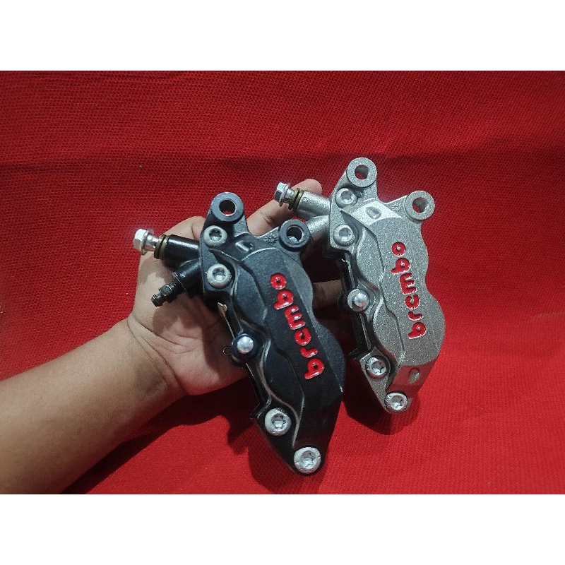 KALIPER BREMBO 4P BIG 4 PISTON Thailand