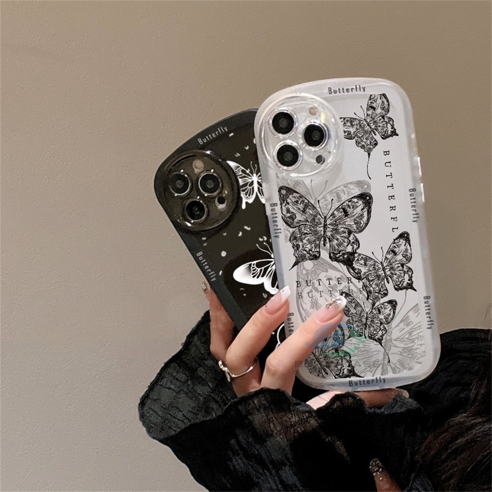 Casing TPU VIVO Y22 Y35 Y33S Y21T Y21S Y33S Y11 Y12 Y15 Y17 Y12S Y12A Y15S Y15A Y20S Y20i Y19 Y91C Y1 Y30 Y50