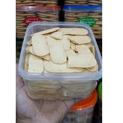 

Lidah kucing Ori 500gr
