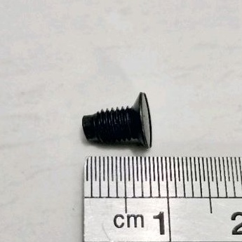 P/N 52 Baut Plat Mesin Jahit High Speed