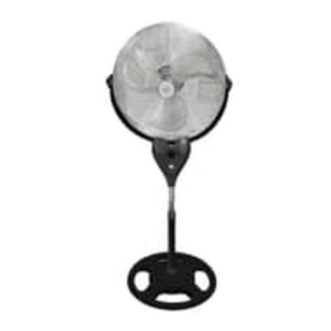 MASPION - INDUSTRIAL FAN PW507S