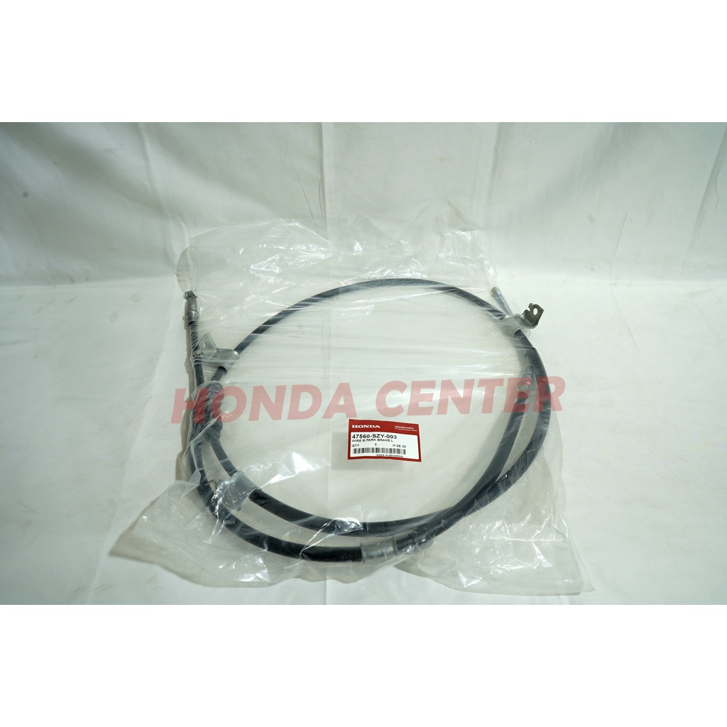 kabel cable sling tali tarikan rem tangan wire hand rem honda freed 2010 2011 2012 2013 2014 2015