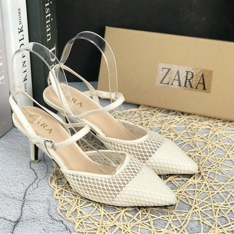 Heelsslop 2998 sendal wanita import realpict