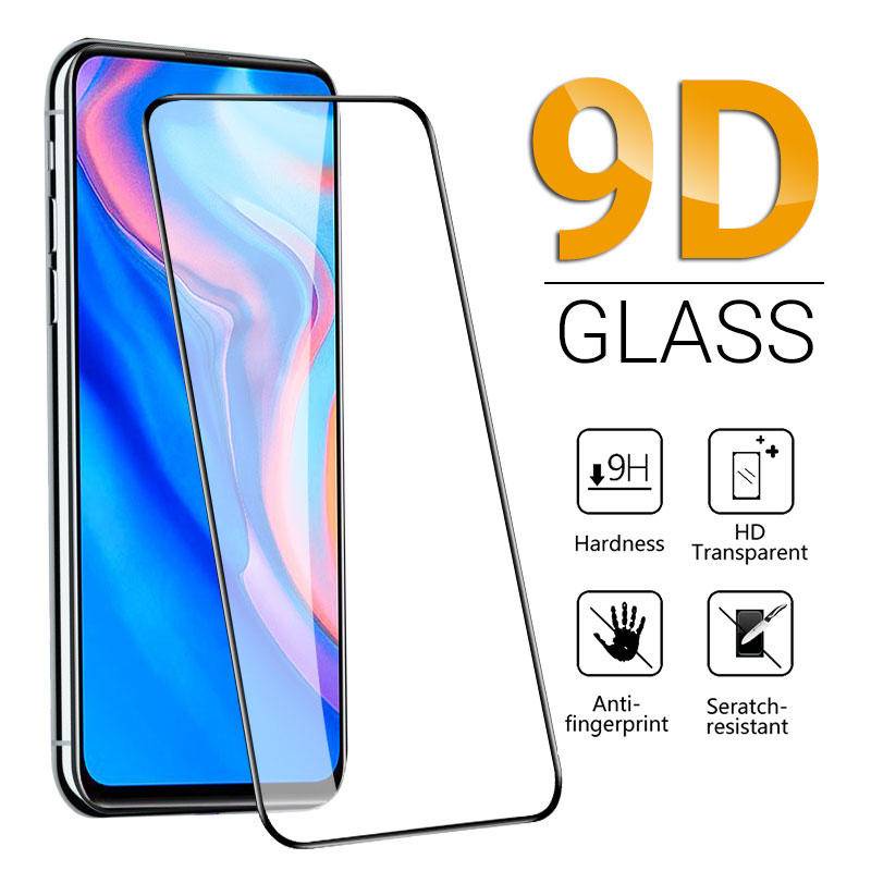 Pelindung Layar Tempered Glass 9H Untuk LG K62 K92 K61 K51s K50s K50 K42 K41s K40s K31