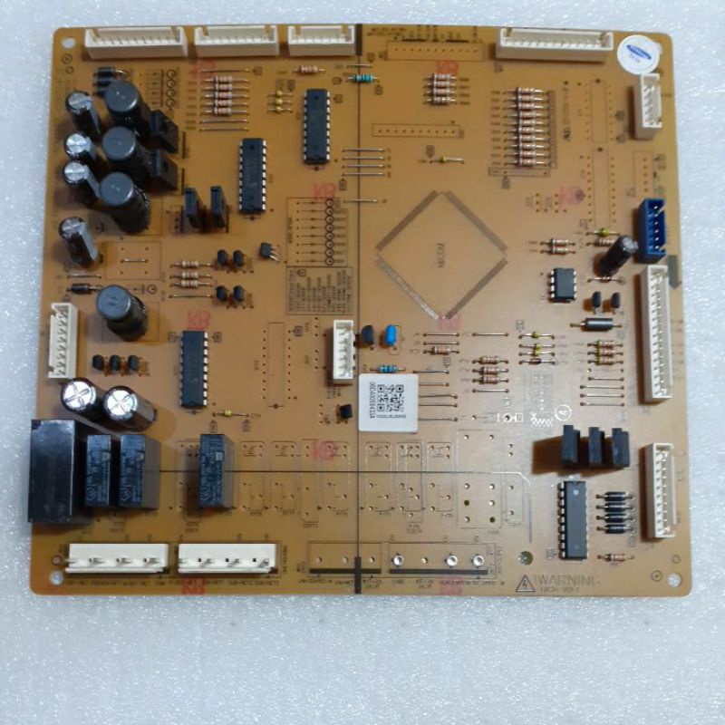 Modul pcb kulkas samsung sbs BIG jumbo original