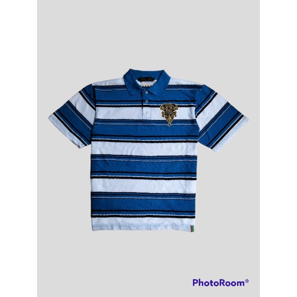 POLO SHIRT COOGI SECOND KOAS PENDEK