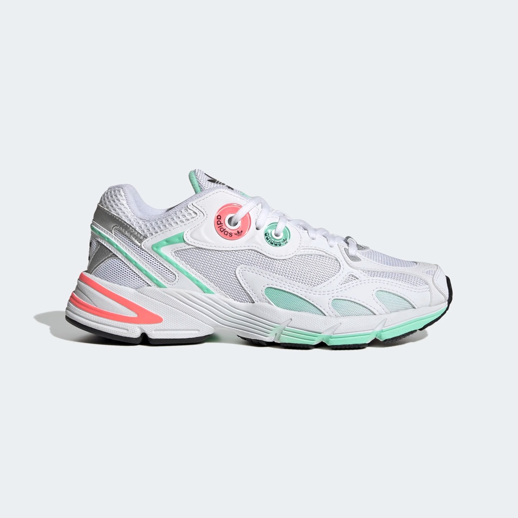 adidas RUNNING Astir Shoes Putih Original BNIB - GV8272