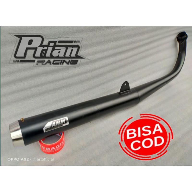 knalpot Rx king Rx spesial standar racing AHM// suara garing kemrincing istimewa NO RCB ABRT KDX PRO