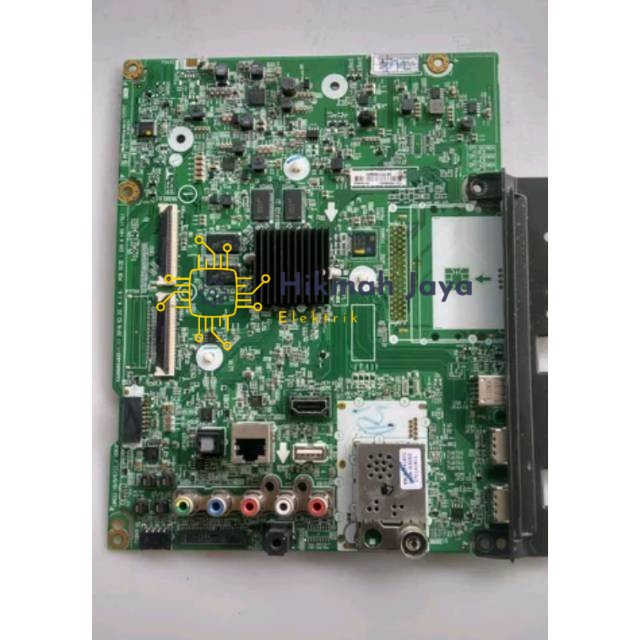 MB MAINBOARD LG 49UH540 - 49UH 540