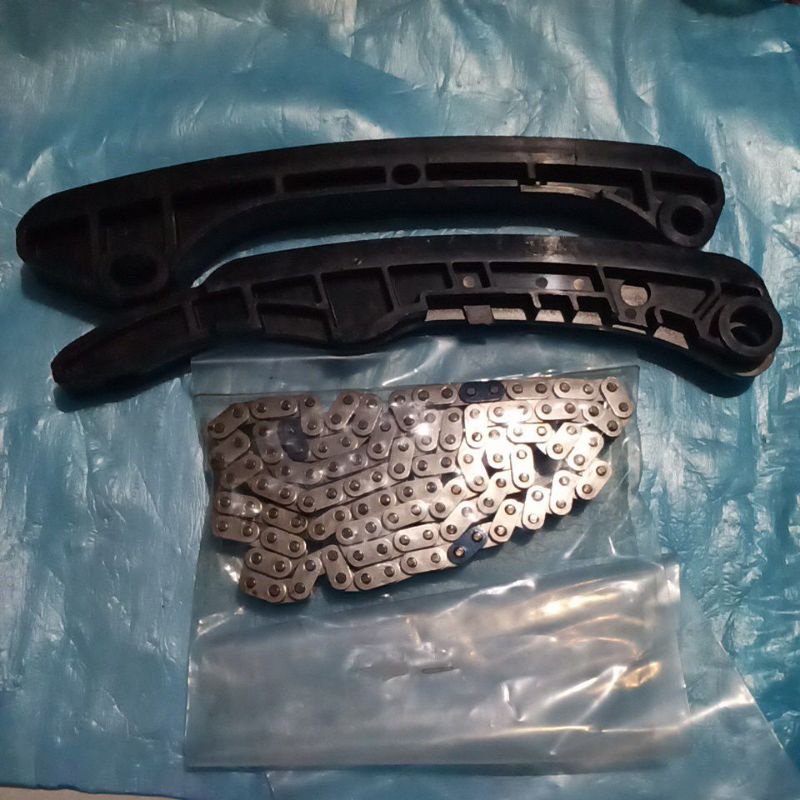 Rante Keteng Damper cain Mitsubishi Xpander orginal