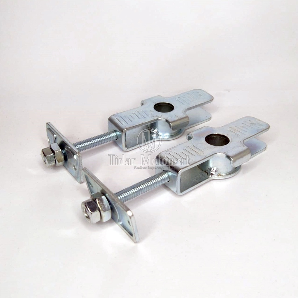 Anting Setelan Rantai/Setelan/Stelan Rantai/Rante Supra x125 Helm in/Honda Supra x125 Helm in