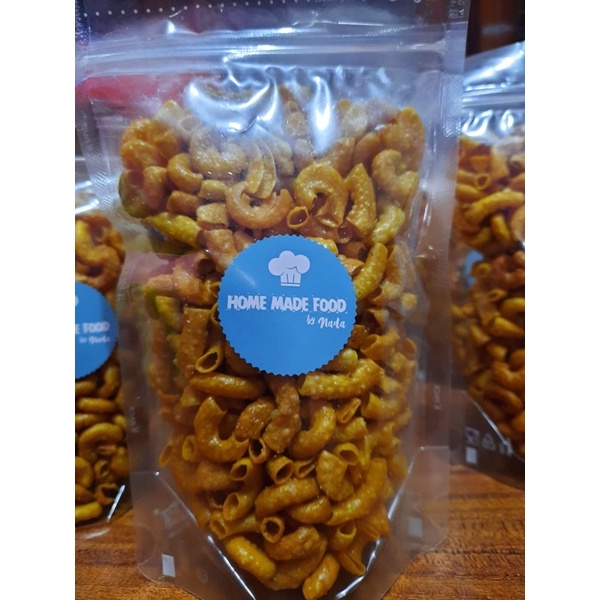 

Makaroni kriuk jumbo