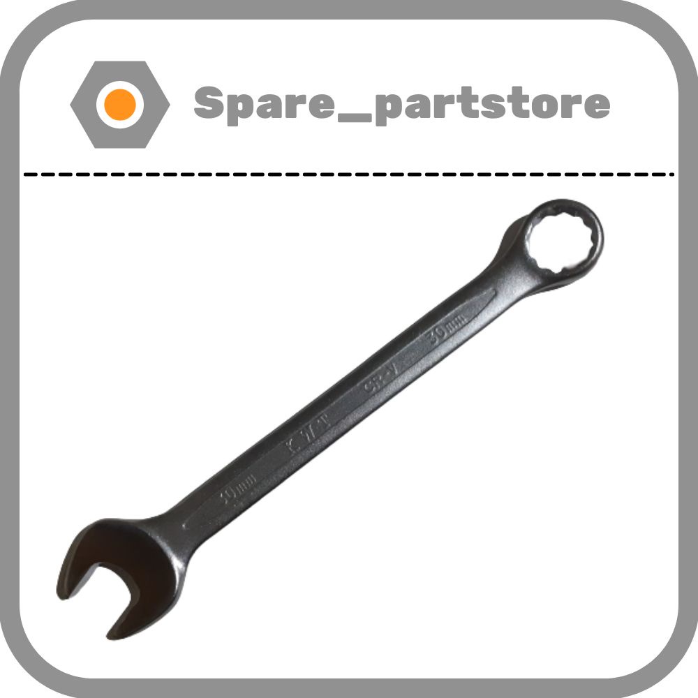 Kunci Ring Pas KWT 30mm