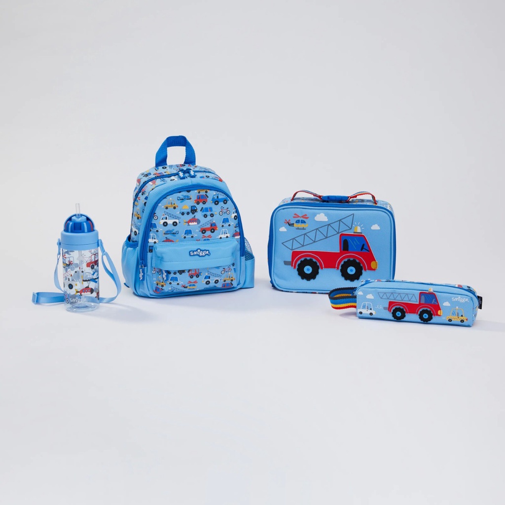 TAS SMIGGLE ORI TK Teeny Car / Unicorn / Dinosaur