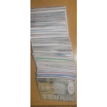 Mainan Gambar Kartu Ombol / Kartu Tepuk / Kartu poster