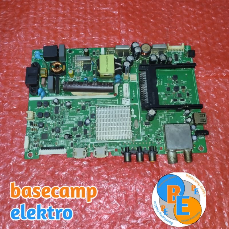 Mainboard TV LED COOCAA 32E2100T MB TV LED COOCAA 32E2100T Mainboard TV COOCAA 32E2100T MB TV COOCAA