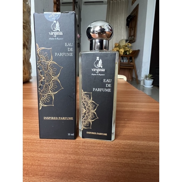 Virginia parfum