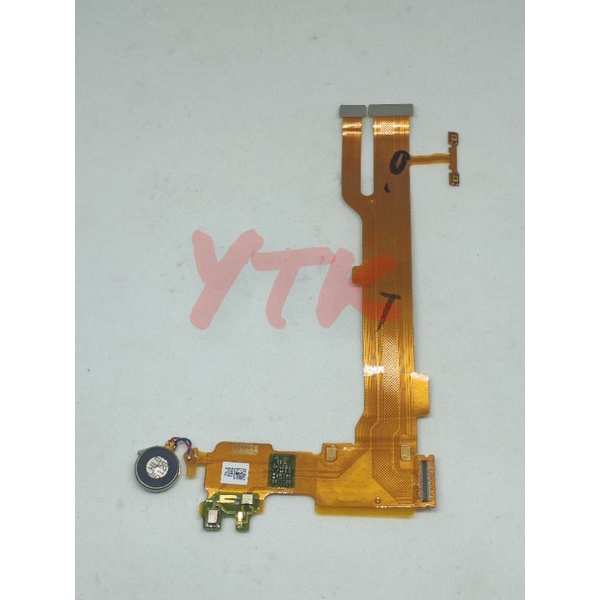 flexible lcd + volume r7s