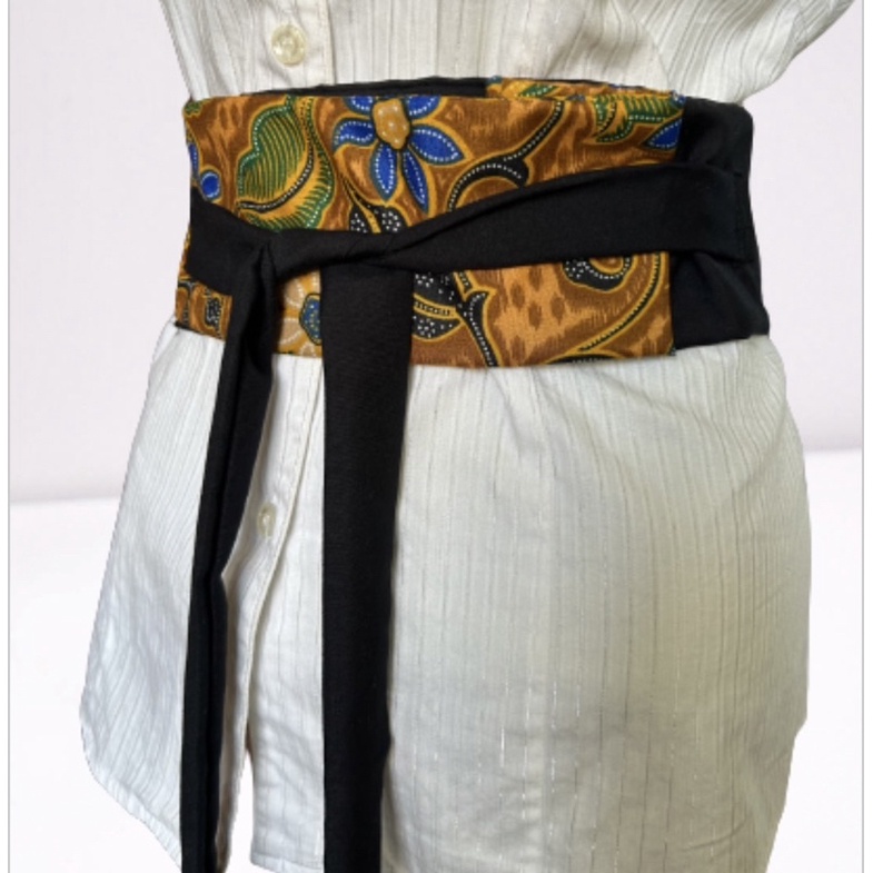 obi belt m23