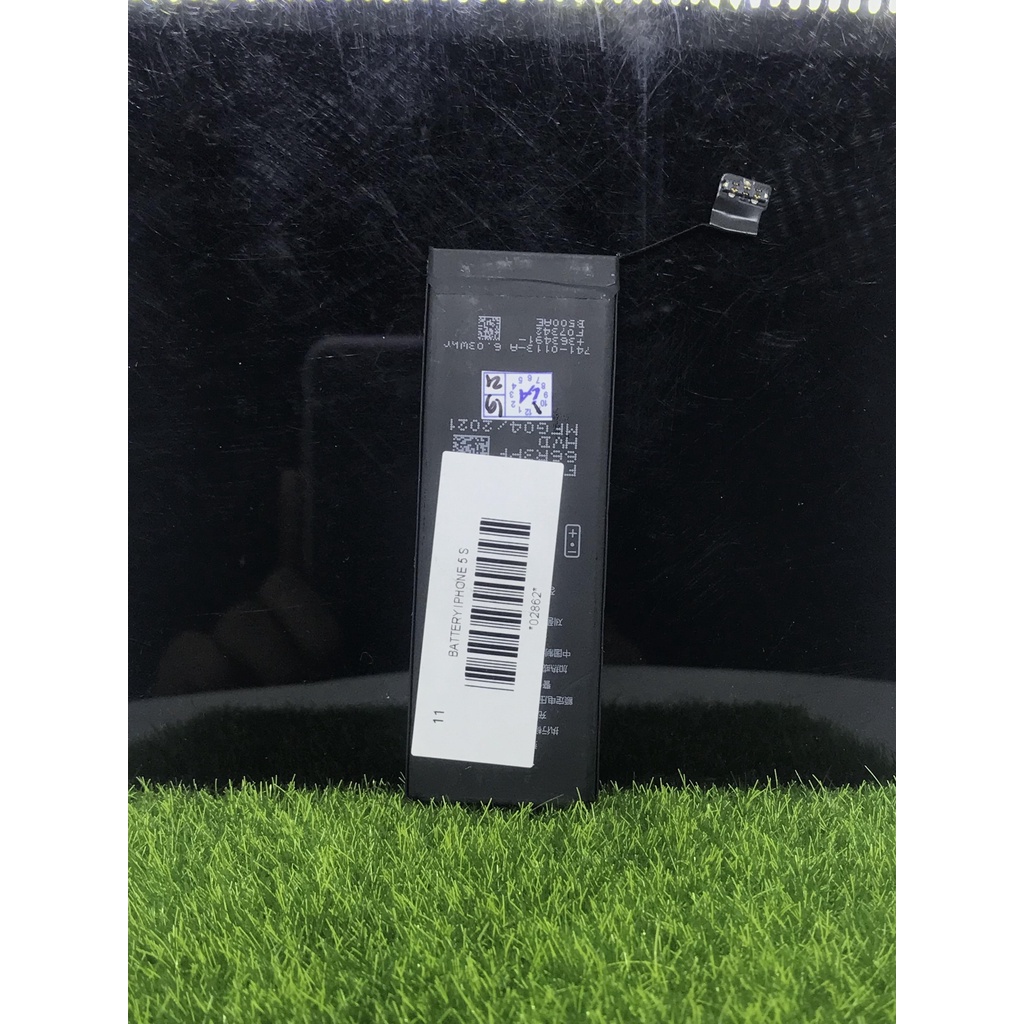 BATERAI / BATRAI / BATTERY IPHONE 5S