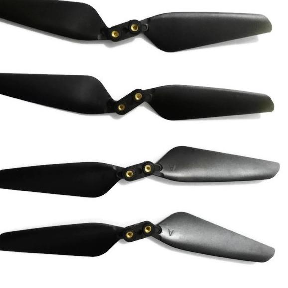 Propeller MJX B12 Baling baling Pengganti Cadang Accesories Bugs B12