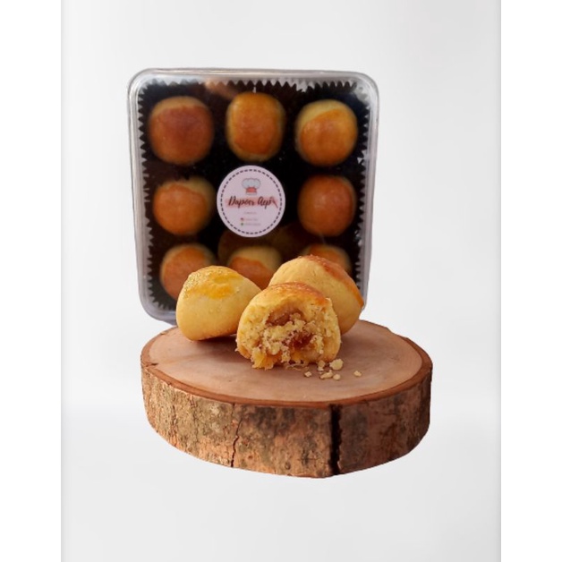 

Kue Kering Nastar