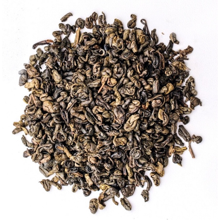 

PREMIUM GUNPOWDER GREEN TEA 500G - TEH HIJAU