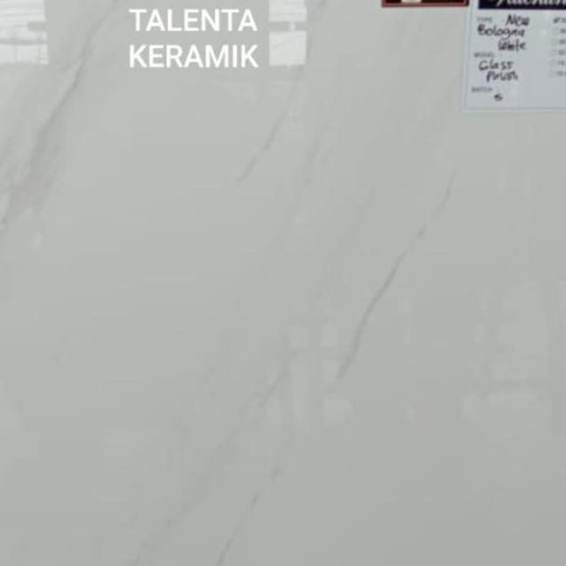 PROMO Granit Valentino 60x60 Bologna White Kualitas 1