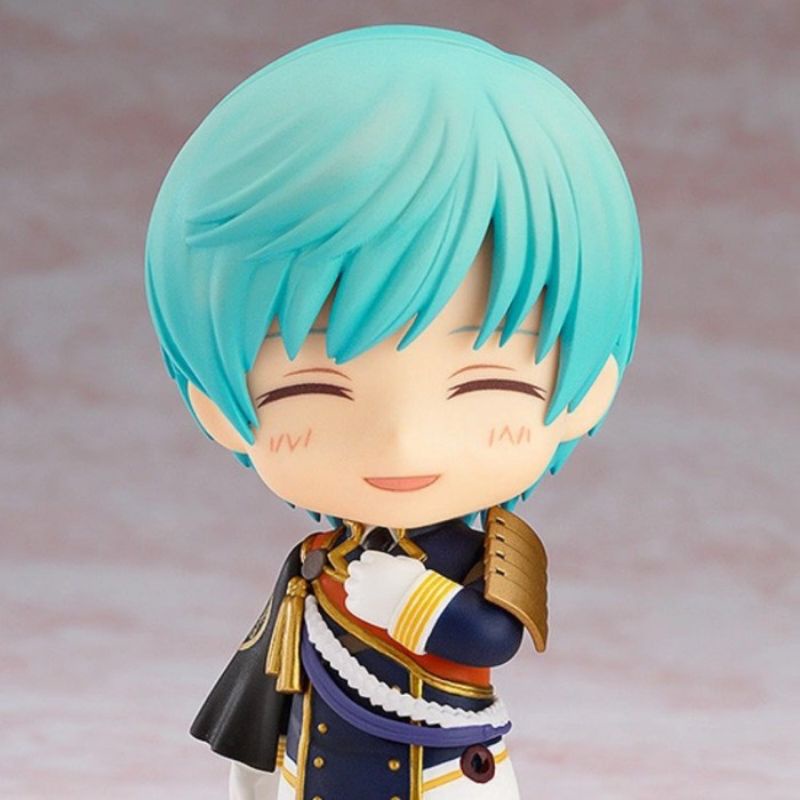 Nendoroid Ichigo Hitohuri 581 split part hair rambut Touken ranbu online Ori gsc