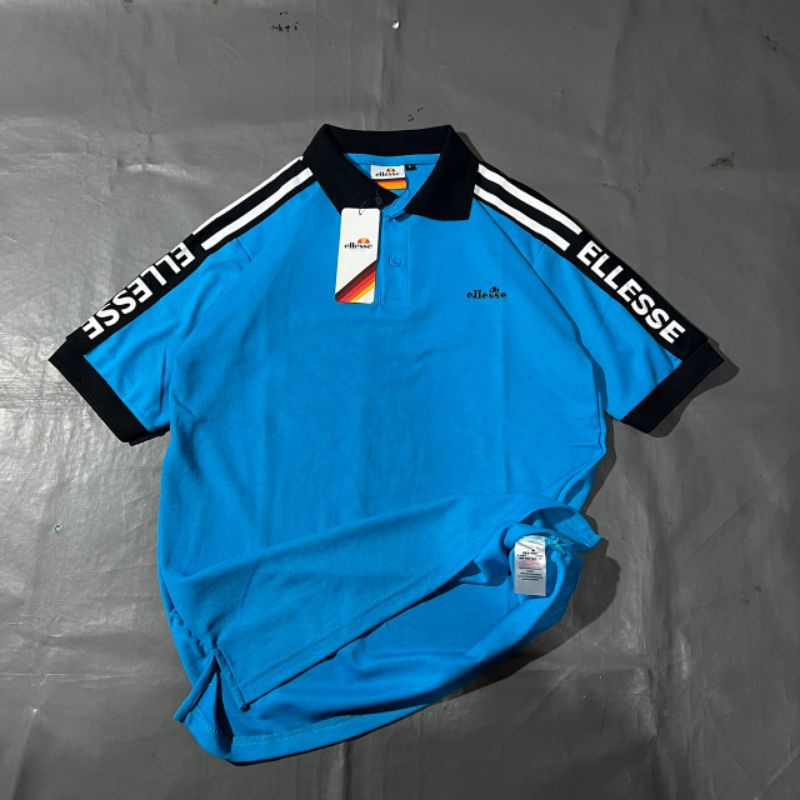POLO SHIRT ELESSE