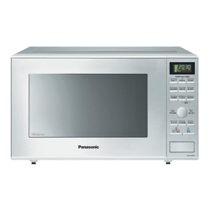Sale Panasonic Microwave Oven Nn-Gd692Stte -- Garansi Resmi Termurah