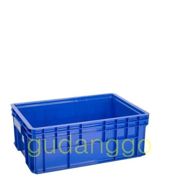 

Container 2246 P Green Leaf P47.5xL31.4xT17.5cm Container Industri