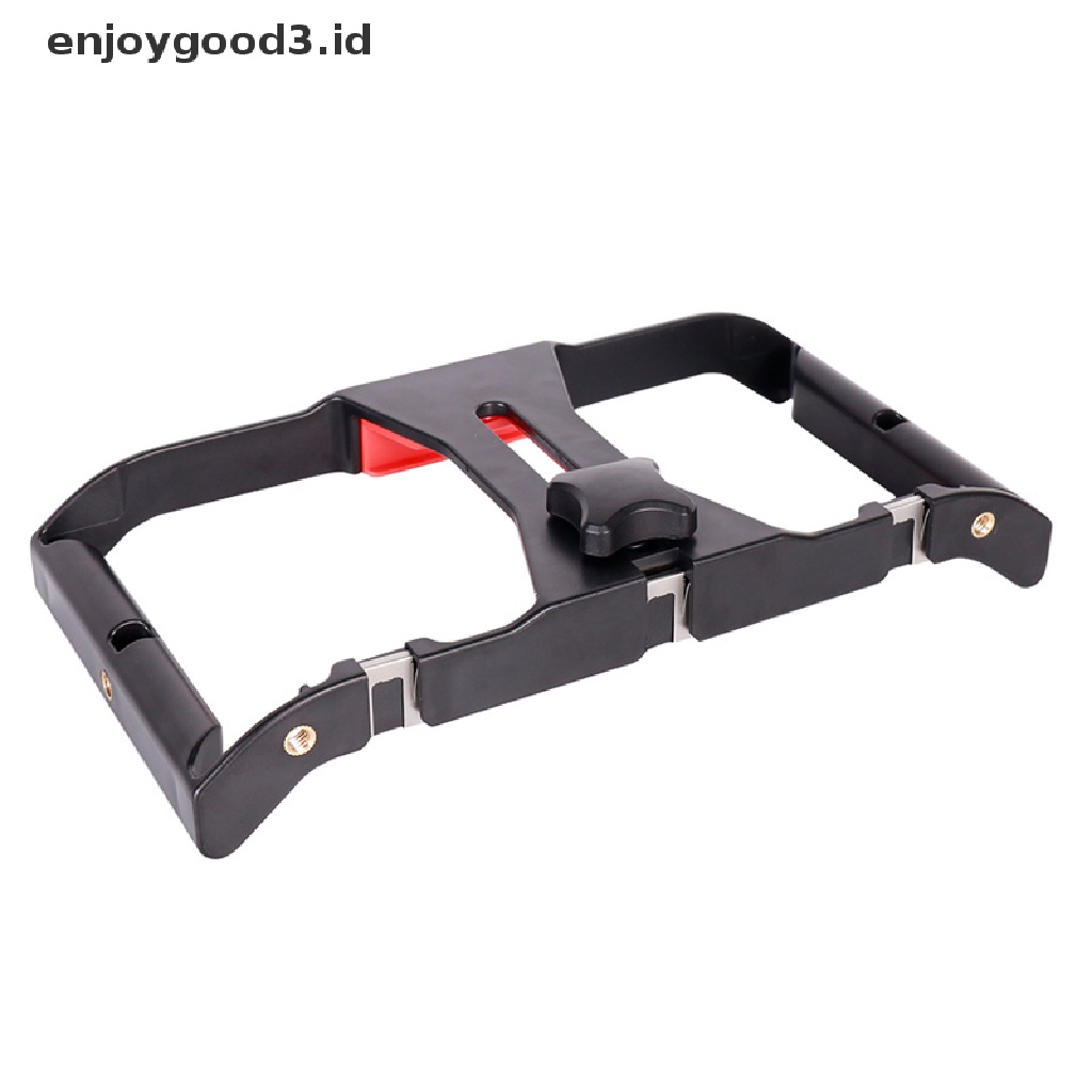 Braket Stabilizer Holder Kamera Video / Handphone