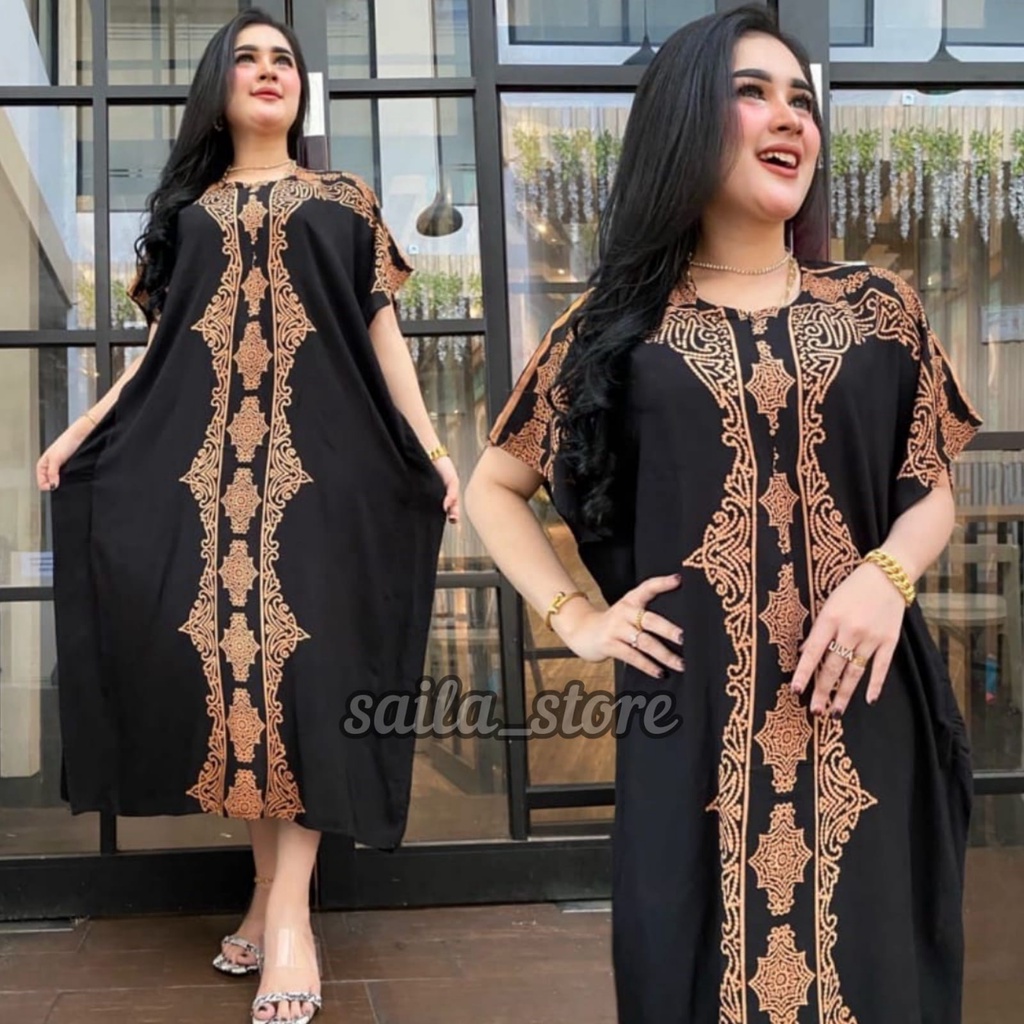 DASTER KALONG LOWO JUMBO BUSUI BAJU TIDUR WANITA BUMIL LD 130
