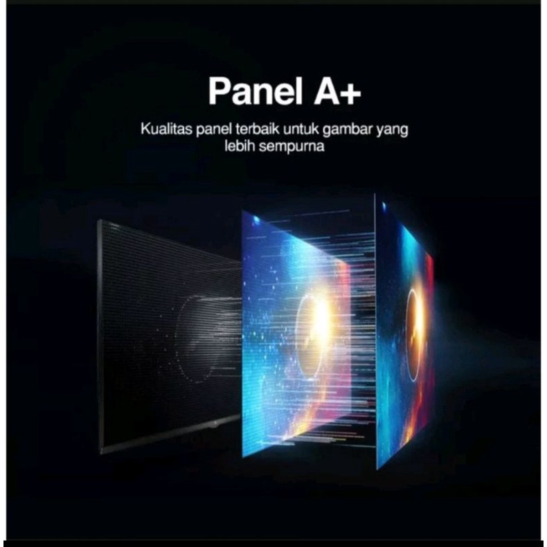 TV TCL 32A7 Smart TV android 11 TV 32 inch 32&quot; 32inch HDR