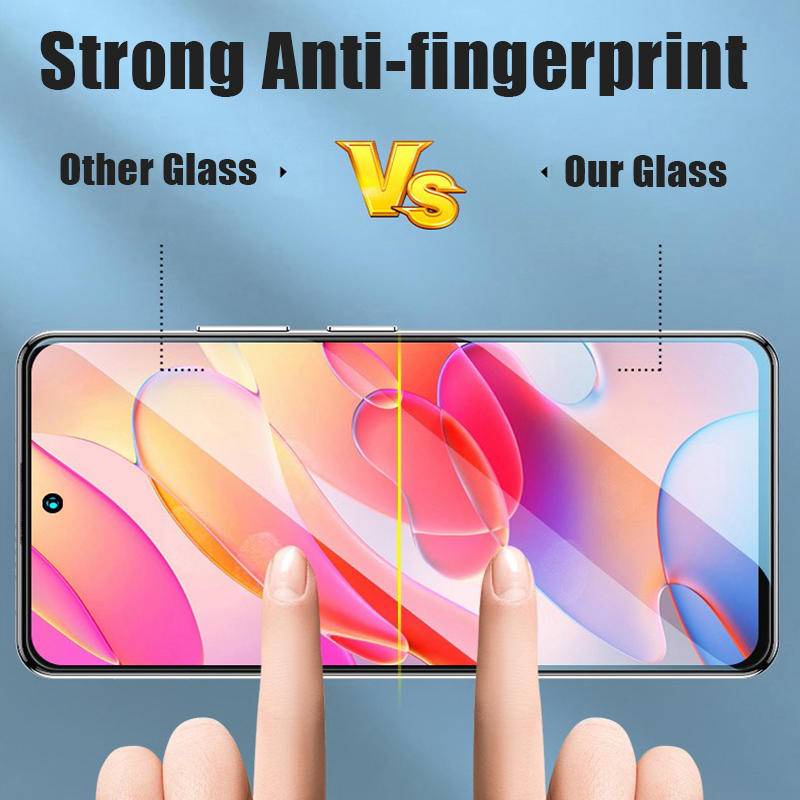 3pcs Pelindung Layar Tempered Glass Untuk Oneplus 8T 9 9R 9RT 2T 10T 5G Nord CE 2 N10 N100 N20 N200 Ace SE Lite 5G